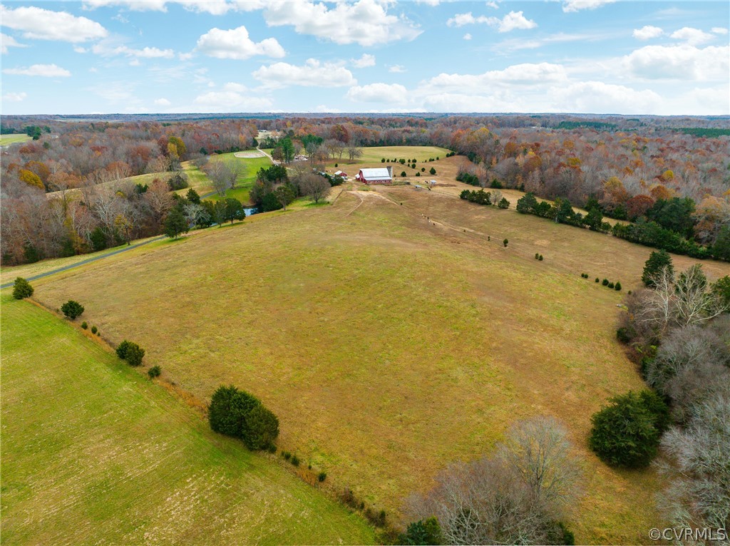17110 Egglestetton Road Amelia Court House, VA 23002 - Photo 45 of 50 a view of a ocean view