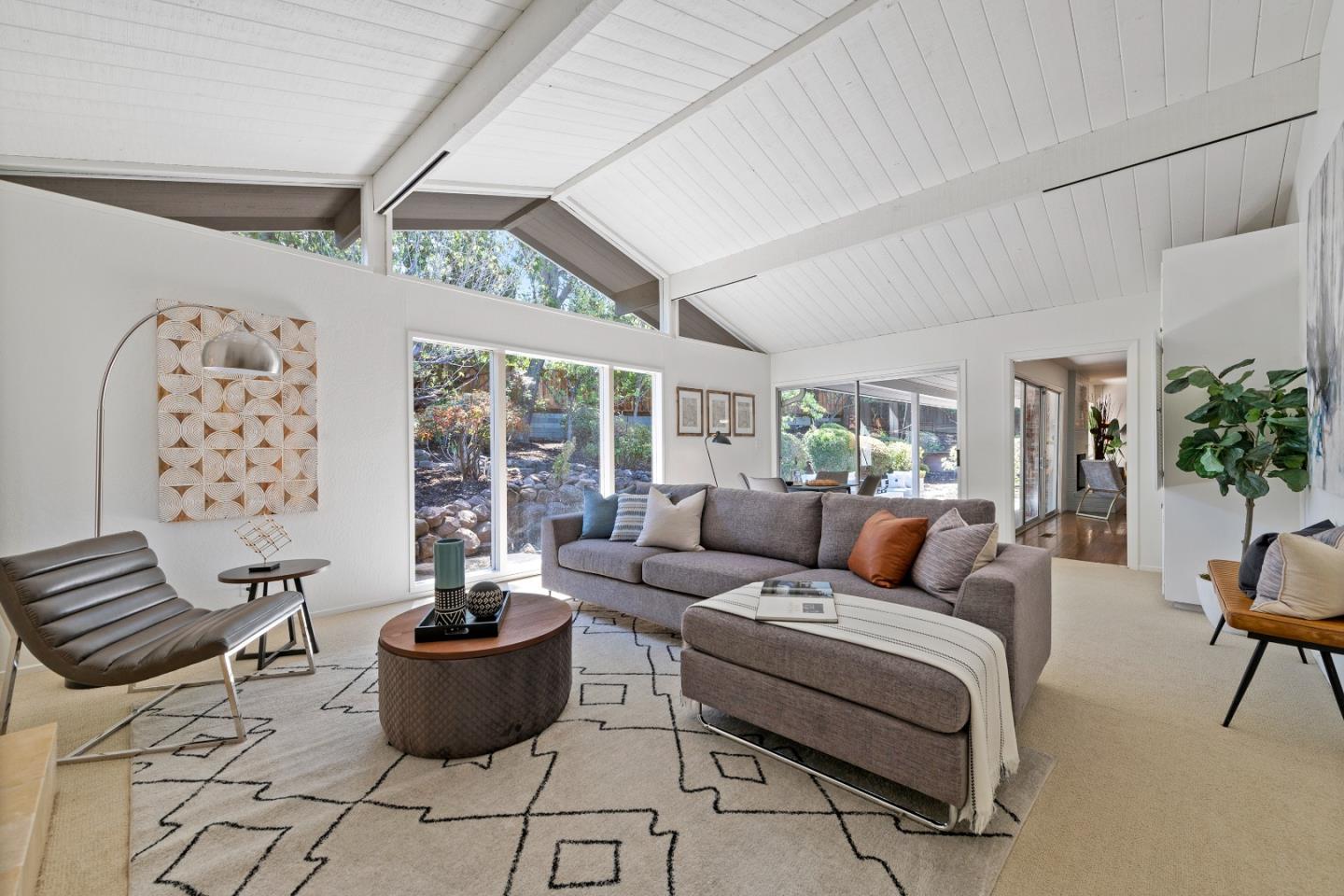 2319 Warner Range Avenue Menlo Park, CA 94025 - Photo 13 of 28