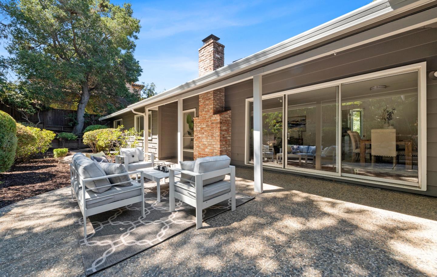 2319 Warner Range Avenue Menlo Park, CA 94025 - Photo 25 of 28