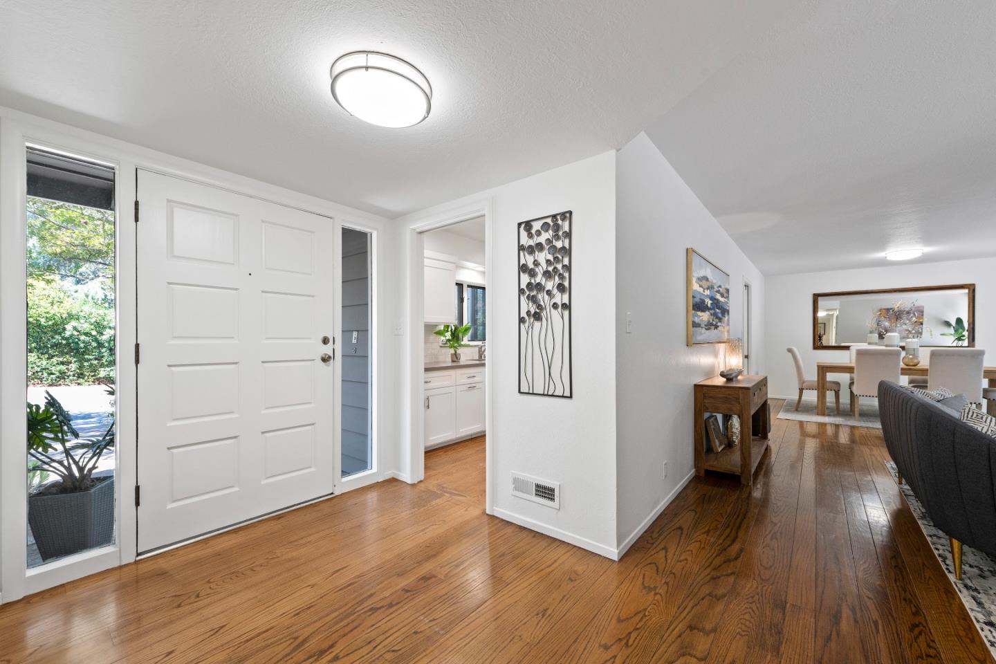 2319 Warner Range Avenue Menlo Park, CA 94025 - Photo 5 of 28