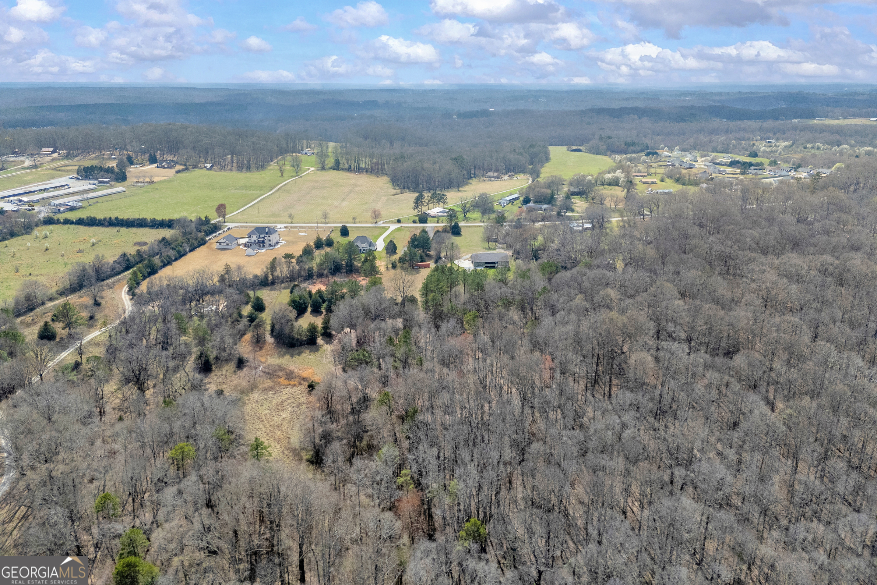 0 Brockton Loop, Unit 2 & 3 Jefferson, GA 30549 - Photo 19 of 25 a view of a lake