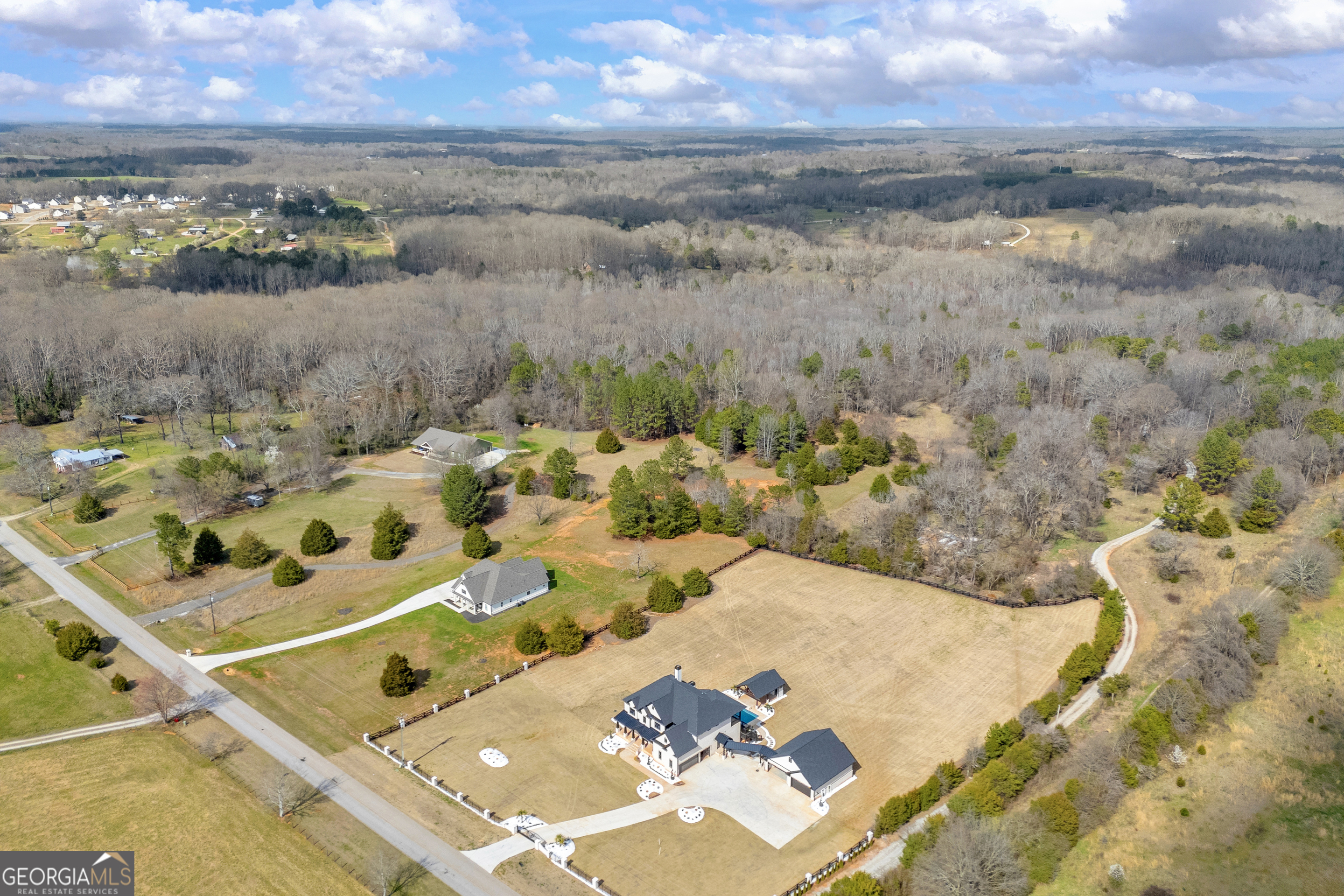 0 Brockton Loop, Unit 2 & 3 Jefferson, GA 30549 - Photo 21 of 25