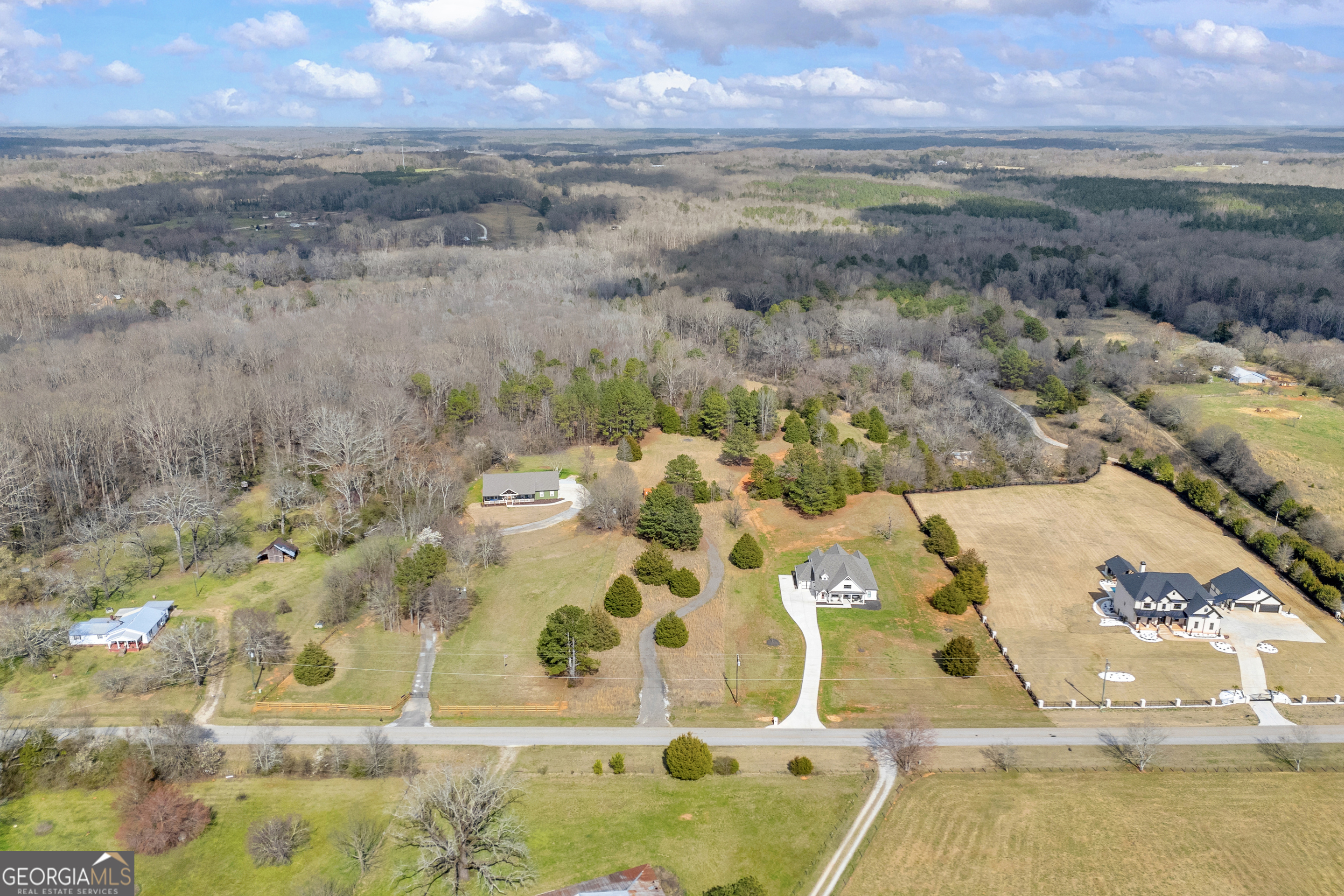 0 Brockton Loop, Unit 2 & 3 Jefferson, GA 30549 - Photo 9 of 25