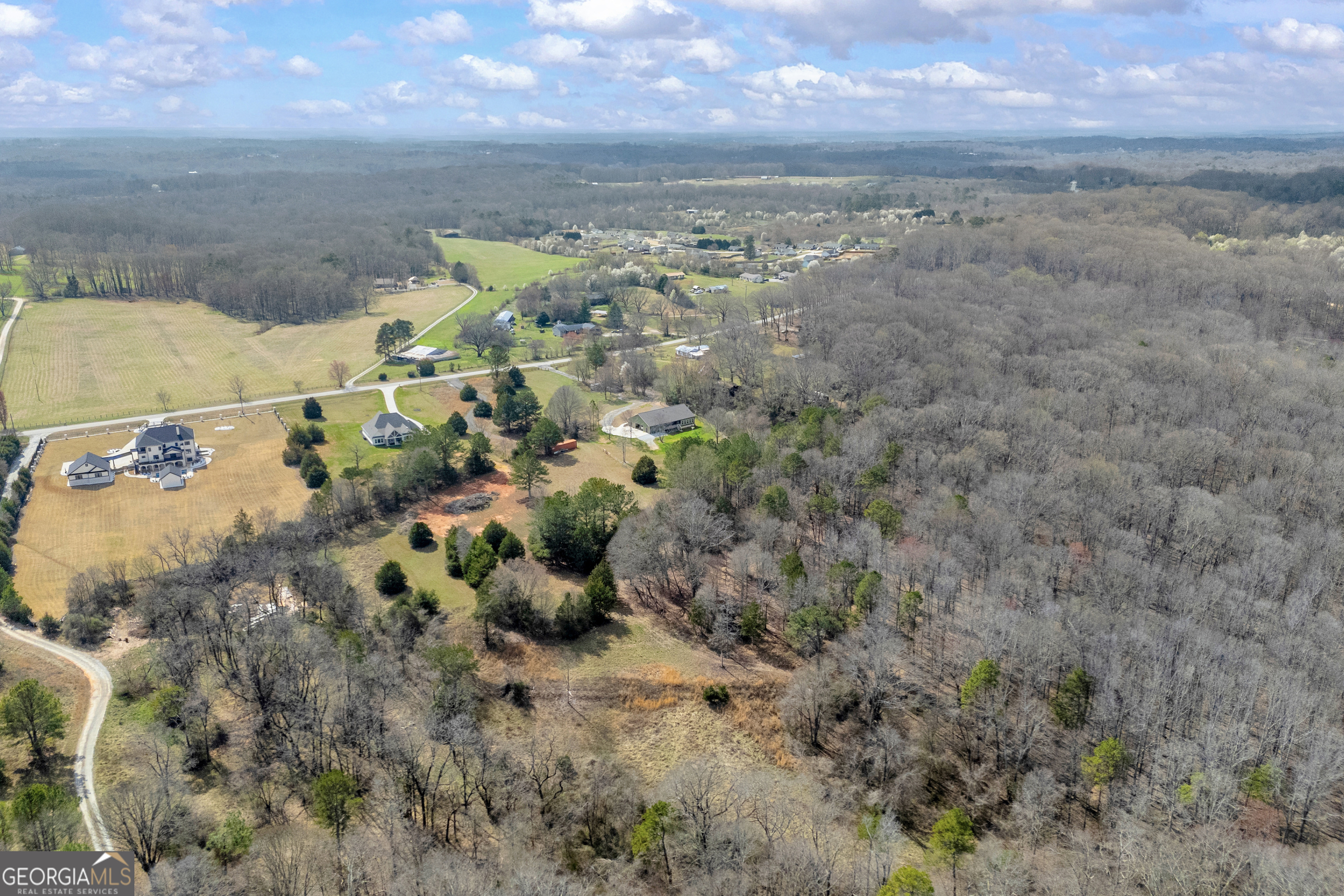 0 Brockton Loop, Unit 2 & 3 Jefferson, GA 30549 - Photo 10 of 25 a view of a lake view