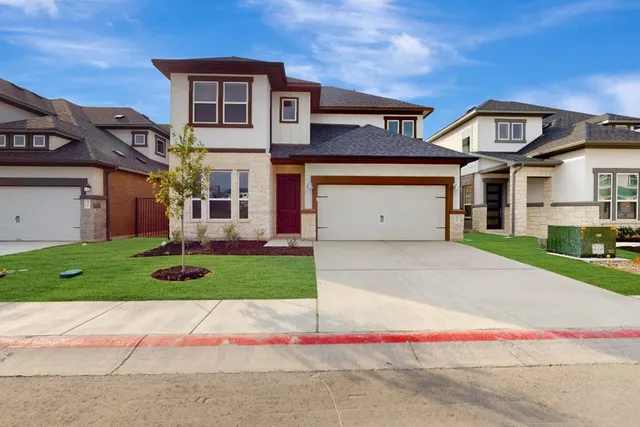 $419,990 | 13114 Geary Drive, Austin, TX 78610