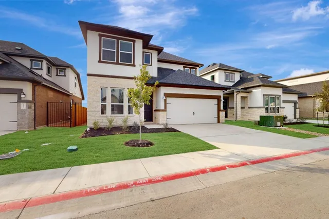 $419,990 | 13114 Geary Drive, Austin, TX 78610