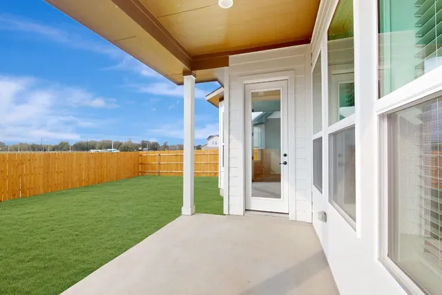 $419,990 | 13114 Geary Drive, Austin, TX 78610