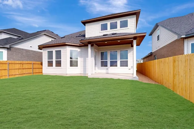 $419,990 | 13114 Geary Drive, Austin, TX 78610