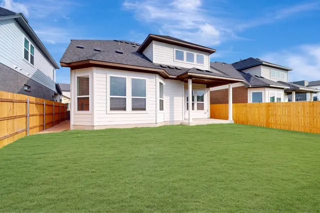 $419,990 | 13114 Geary Drive, Austin, TX 78610