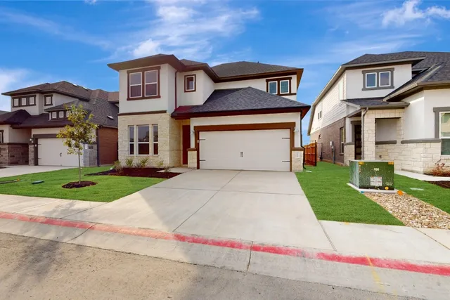 $419,990 | 13114 Geary Drive, Austin, TX 78610