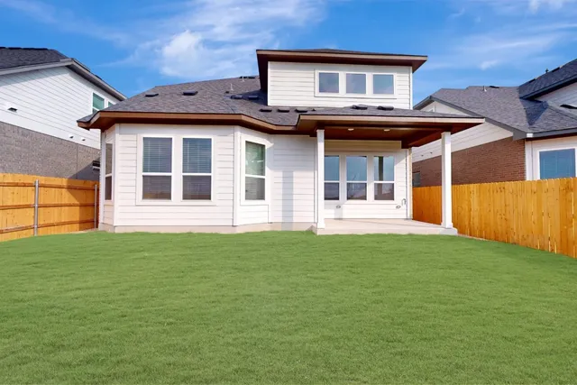 $419,990 | 13114 Geary Drive, Austin, TX 78610