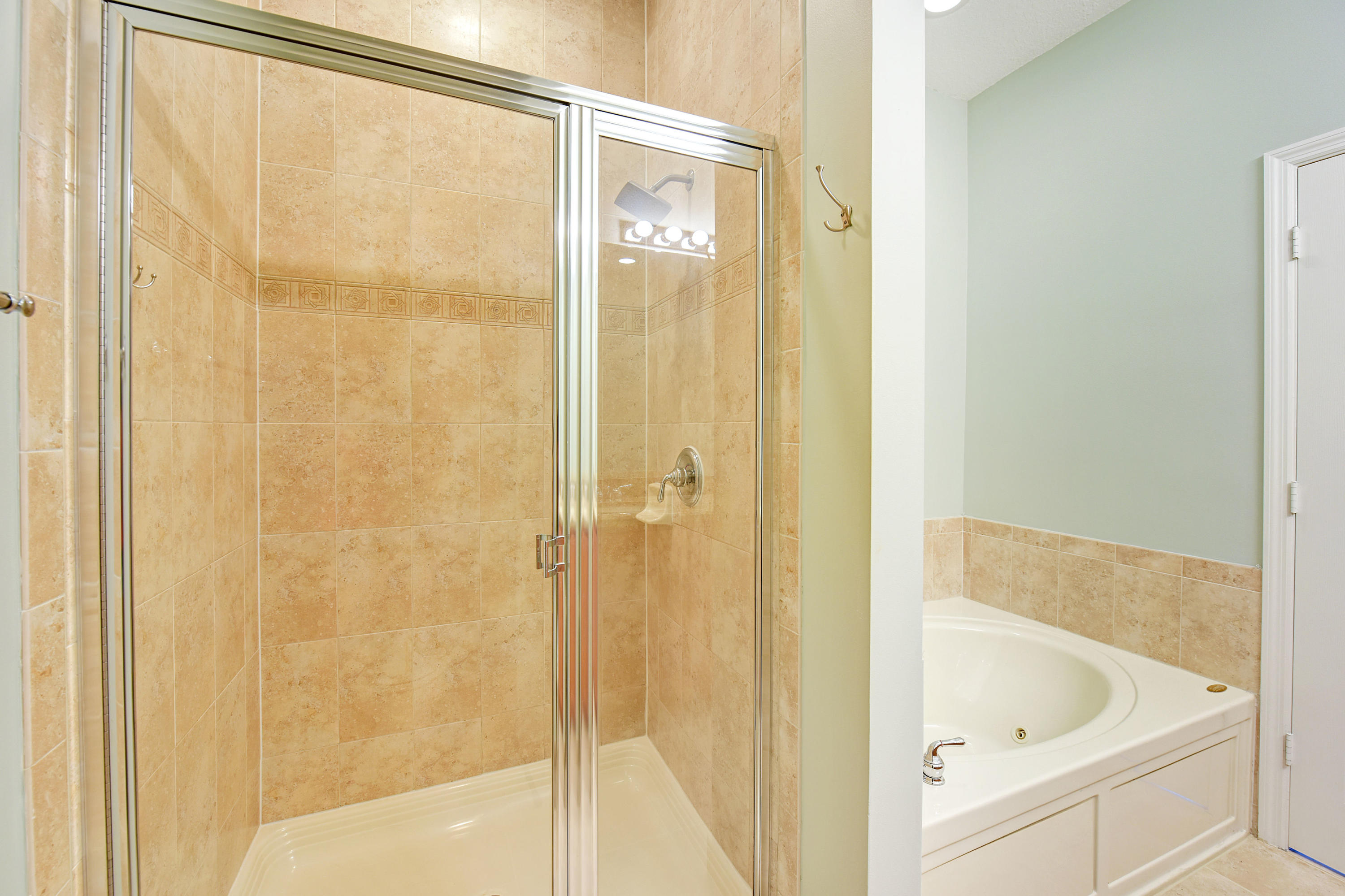932 Northwest 18th Avenue Boca Raton, FL 33431 - Photo 12 of 35 master bath