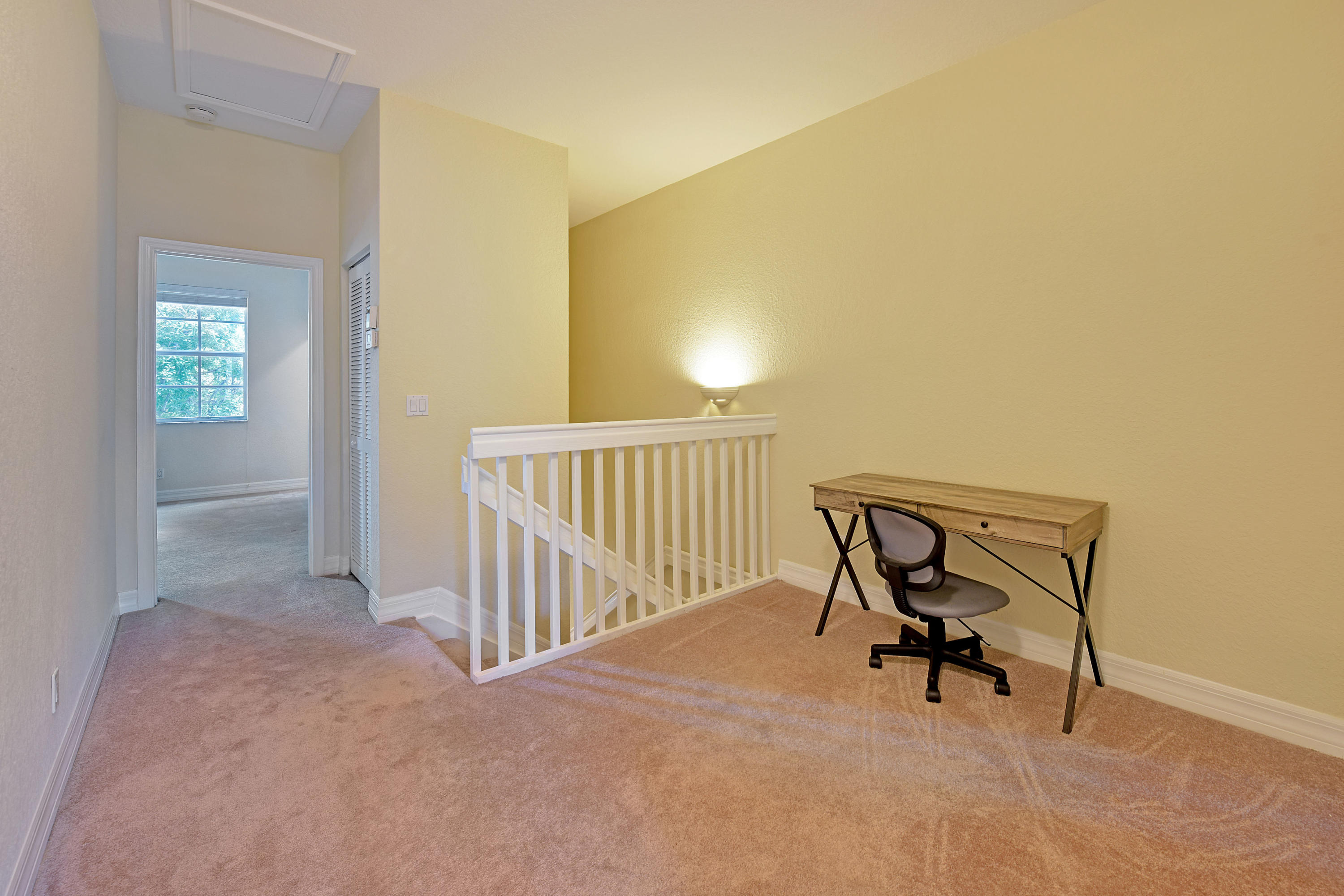 932 Northwest 18th Avenue Boca Raton, FL 33431 - Photo 13 of 35 upstairs loft