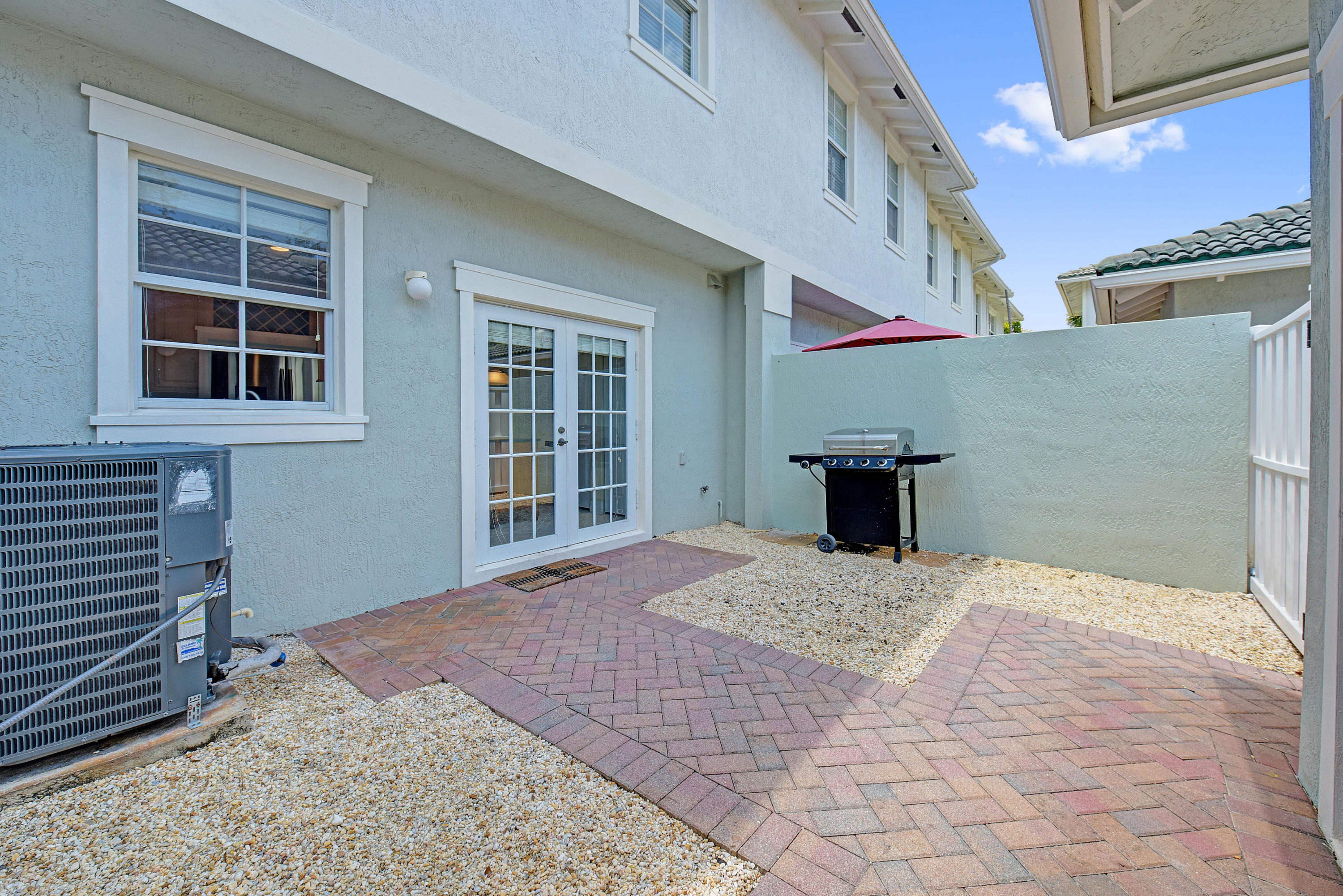 932 Northwest 18th Avenue Boca Raton, FL 33431 - Photo 25 of 35 patio