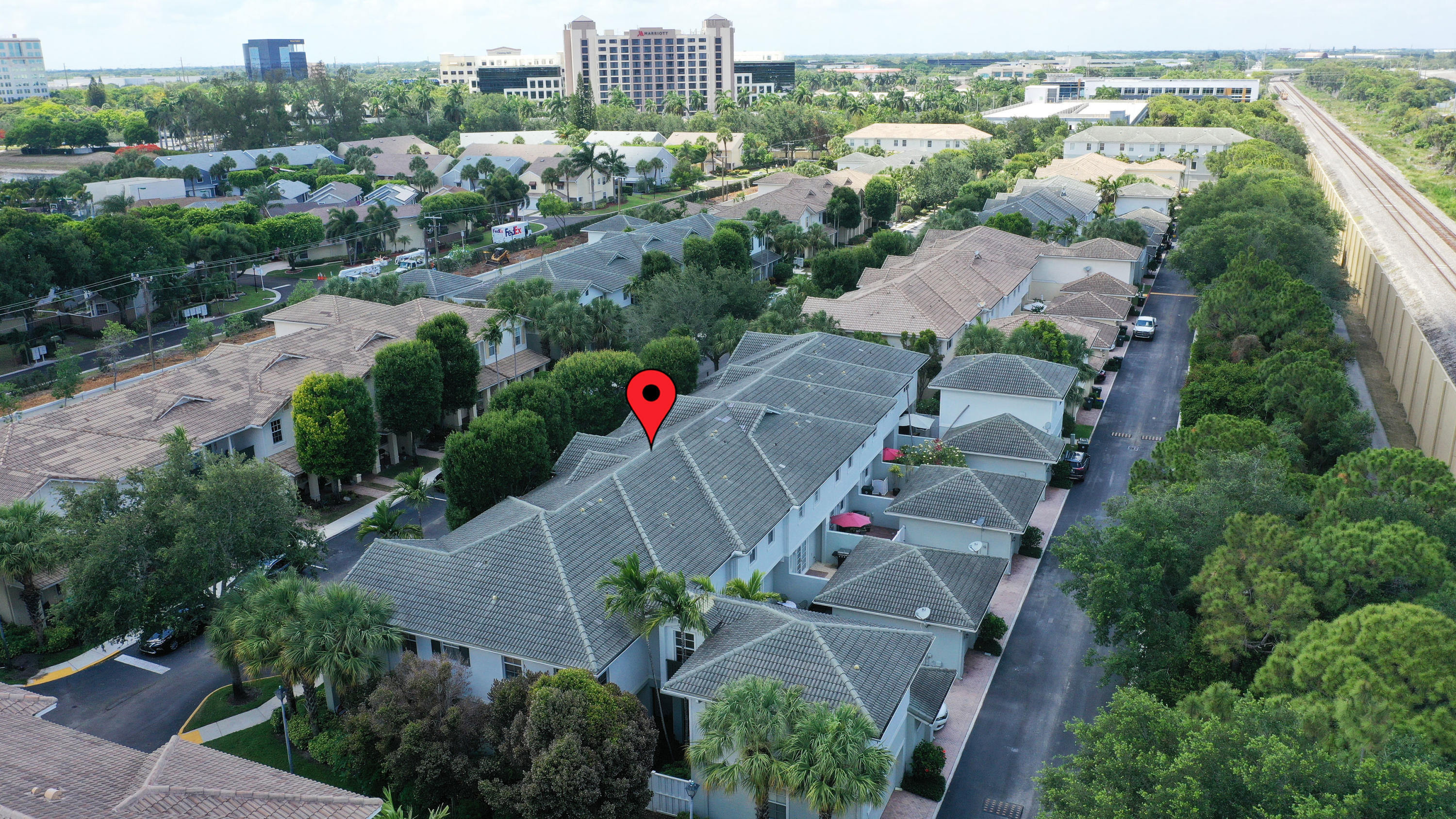 932 Northwest 18th Avenue Boca Raton, FL 33431 - Photo 35 of 35 DJI_0191M