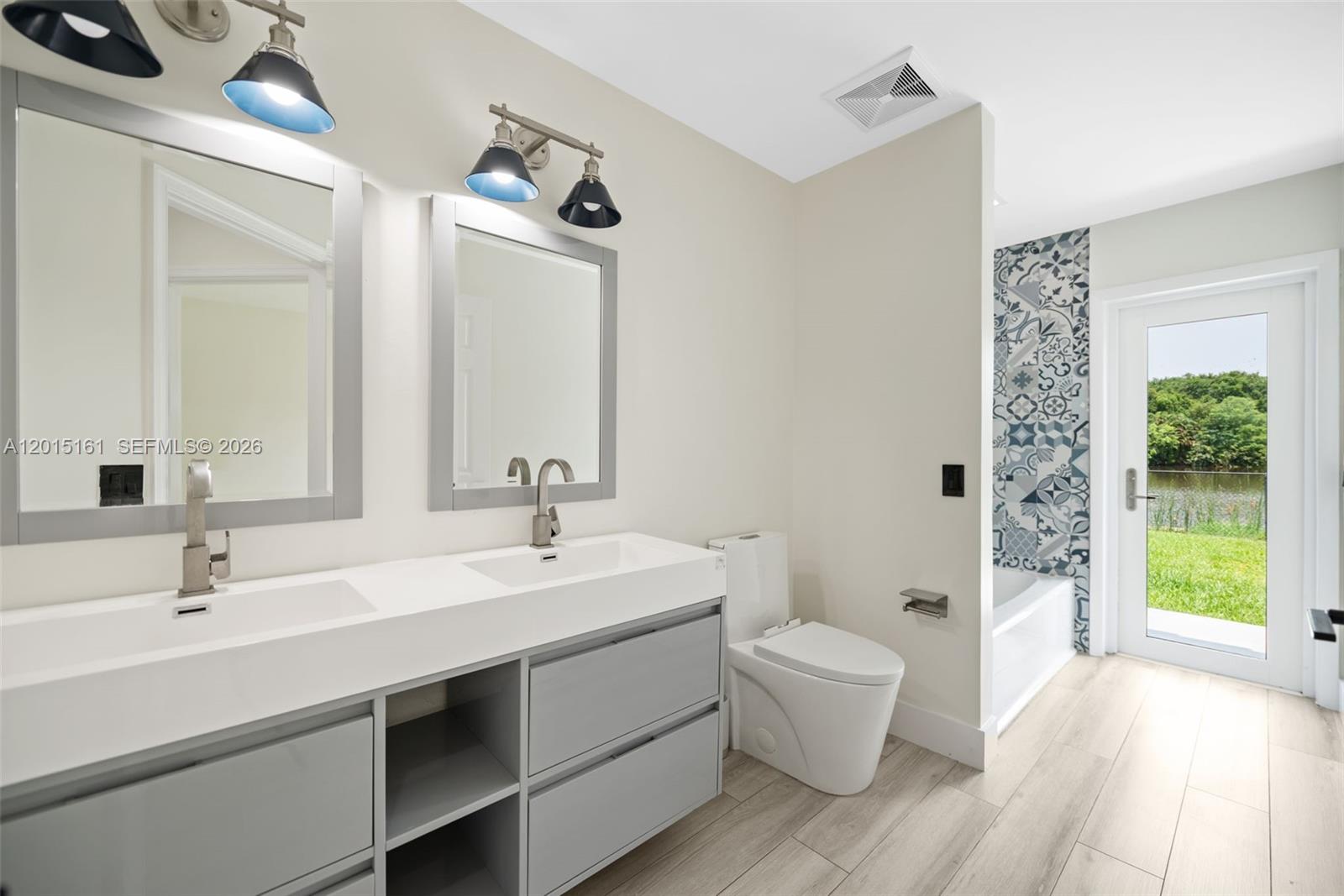 3292 Ridge Trace Davie, FL 33328 - Photo 17 of 53 Cabana Bath
