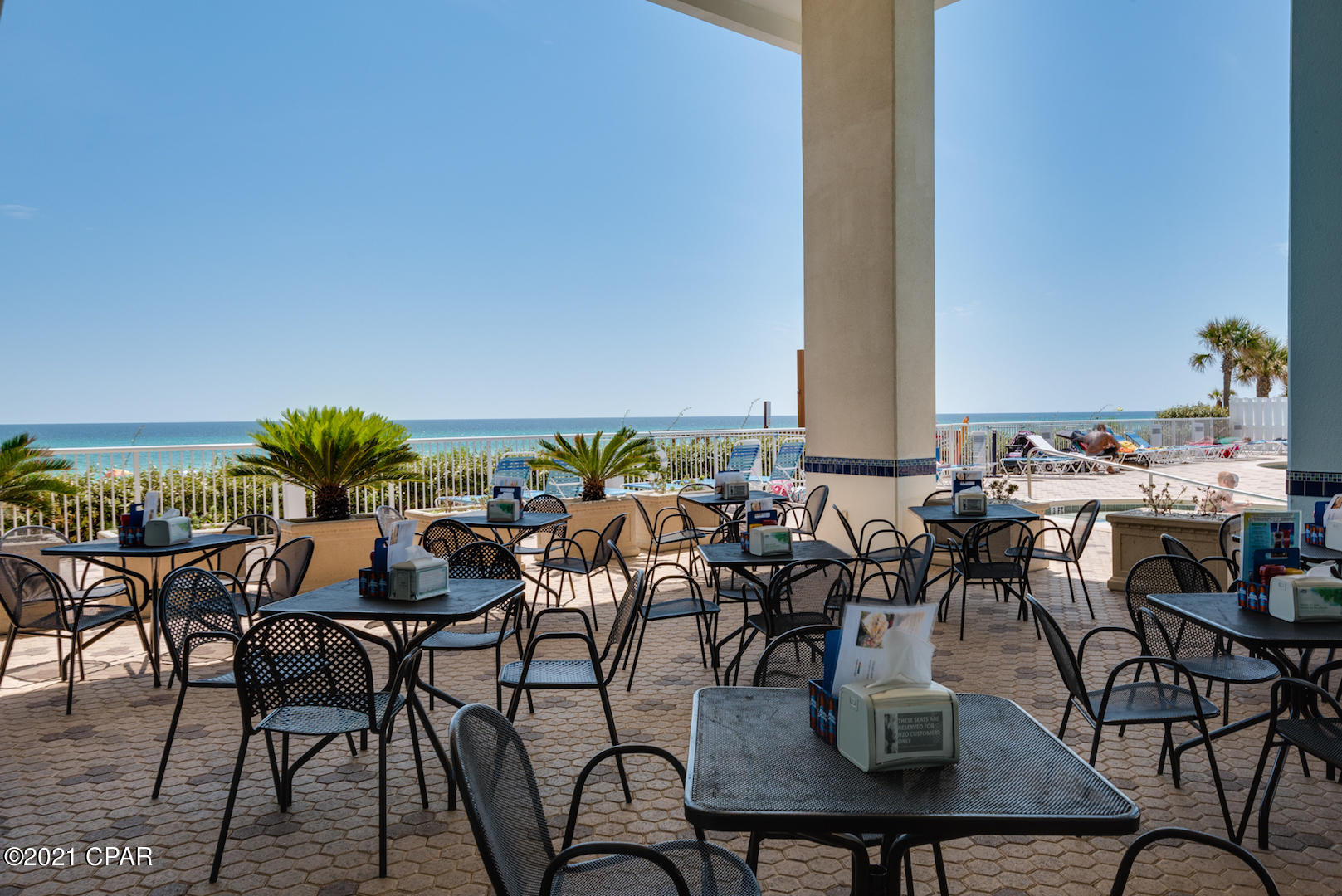 10901 Front Beach Road, Unit 2015 Panama City Beach, FL 32408 - Photo 67 of 76