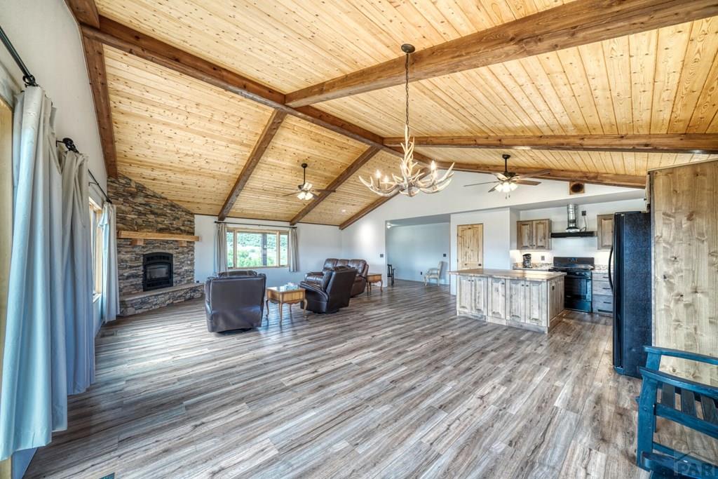 1610 Timber Ridge Road Westcliffe, CO 81252 - Photo 9 of 28