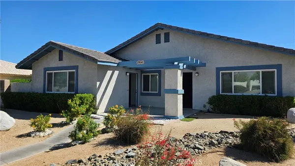 $2,395 | 29040 Landau Boulevard, Unit A, Cathedral City, CA 92234