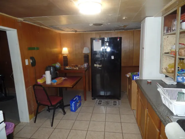 $45,000 | 1208 1st Street, Bloomfield, IN 47424