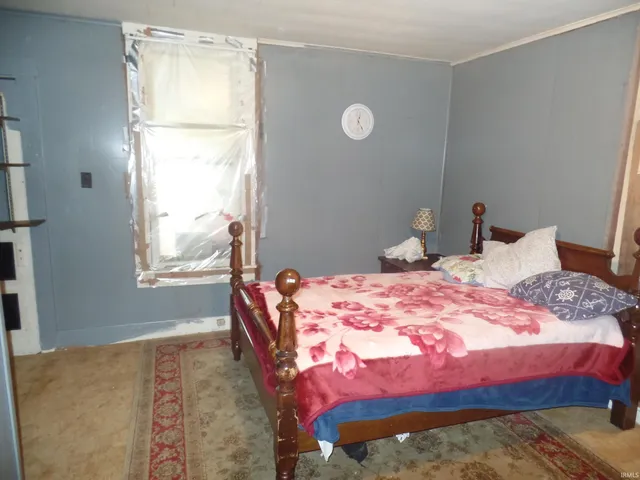 $45,000 | 1208 1st Street, Bloomfield, IN 47424