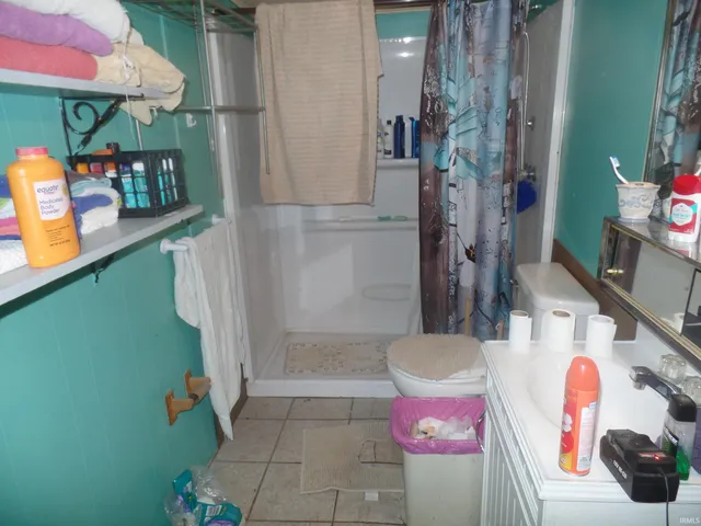 $45,000 | 1208 1st Street, Bloomfield, IN 47424