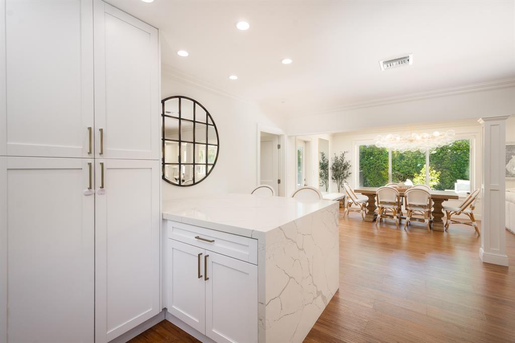 2800 Northeast 21st Avenue Lighthouse Point, FL 33064 - Photo 14 of 58 a living room with furniture a window and a table
