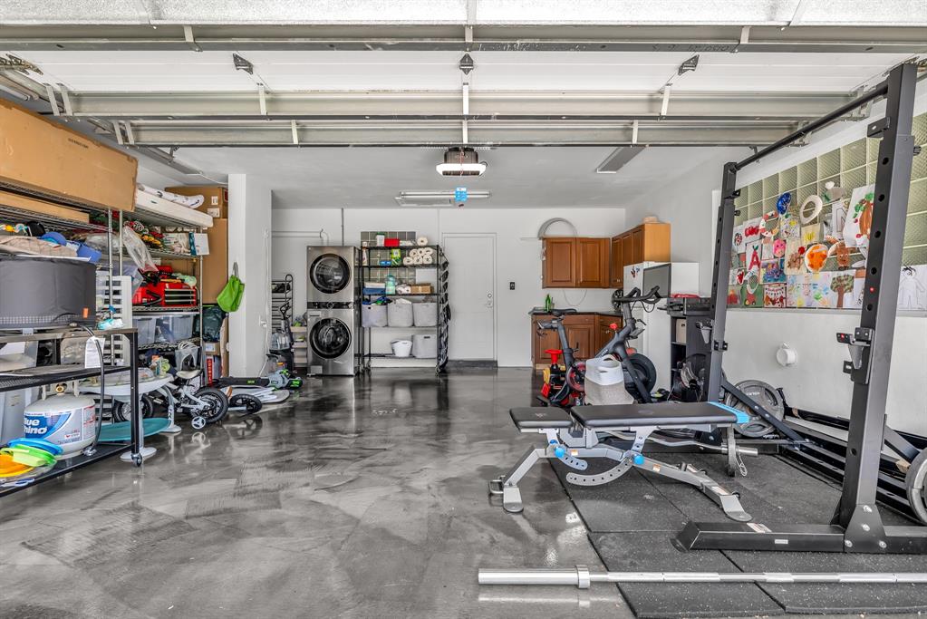 2800 Northeast 21st Avenue Lighthouse Point, FL 33064 - Photo 50 of 58 a view of gym