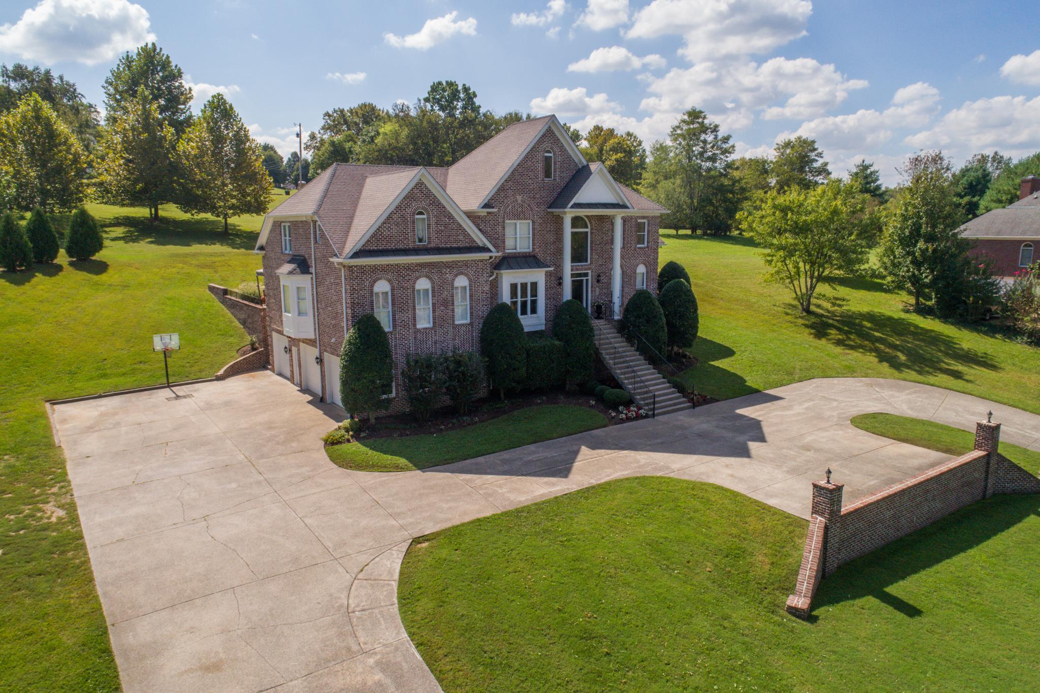 9405 Clovercroft Road Franklin, TN 37067 - Photo 30 of 30 Gallery Image 30