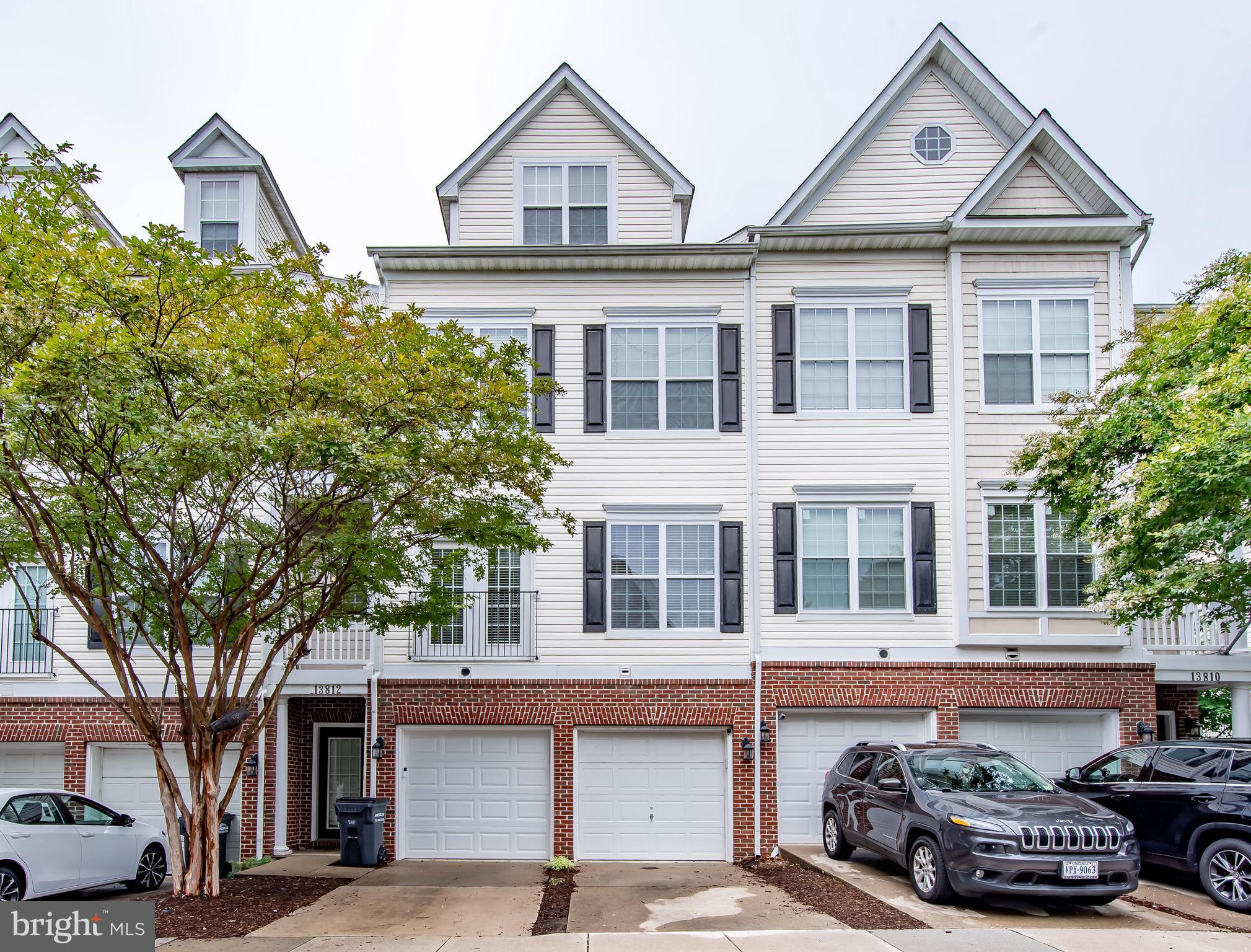 13812 Breezy Ridge Way, Unit 101 Woodbridge, VA 22191 - Photo 3 of 45