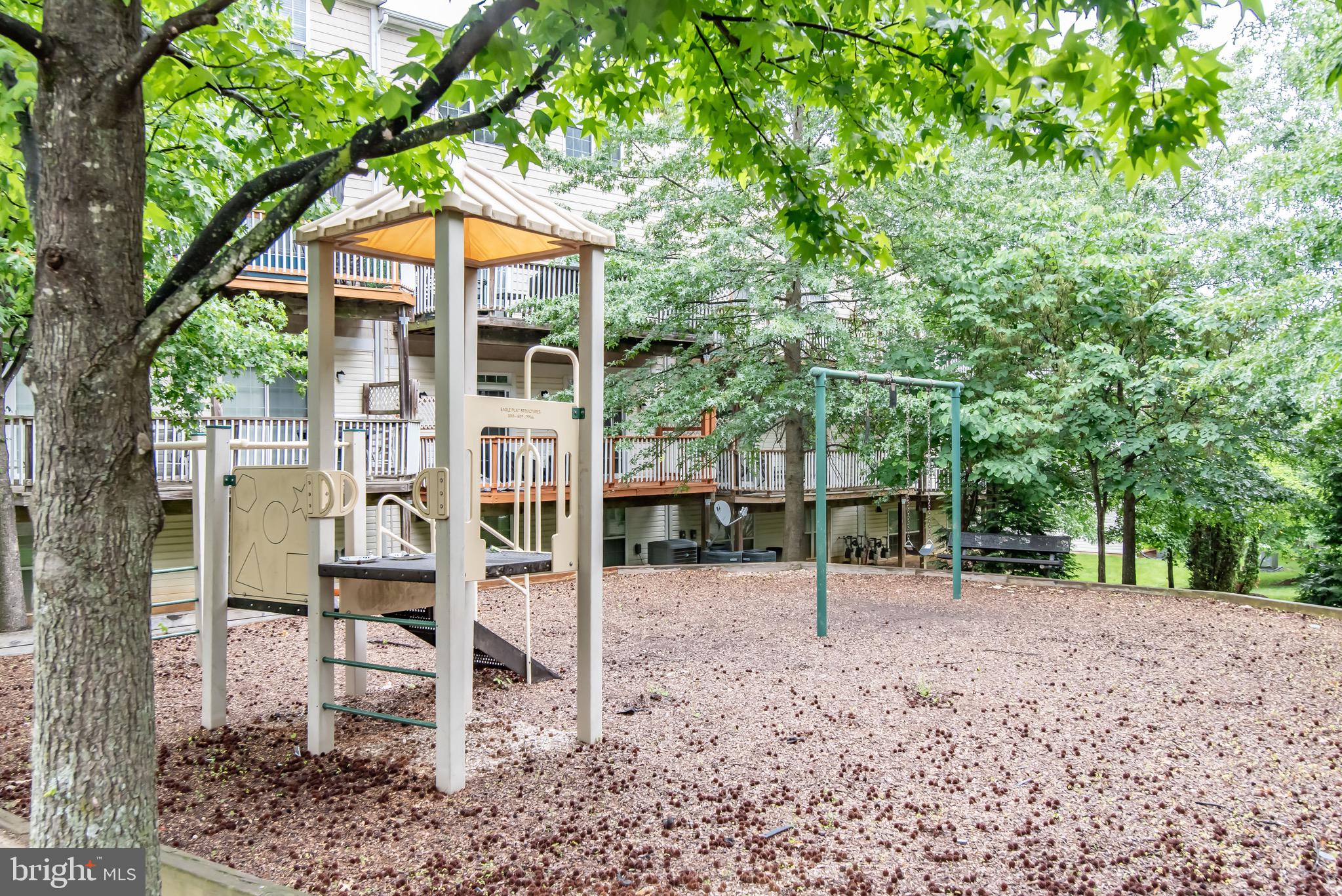 13812 Breezy Ridge Way, Unit 101 Woodbridge, VA 22191 - Photo 43 of 45