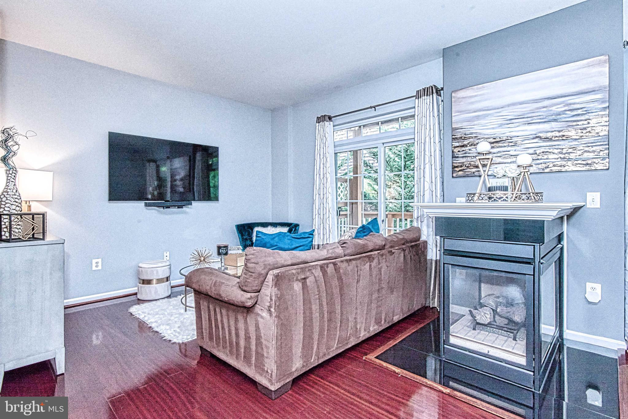 13812 Breezy Ridge Way, Unit 101 Woodbridge, VA 22191 - Photo 5 of 45