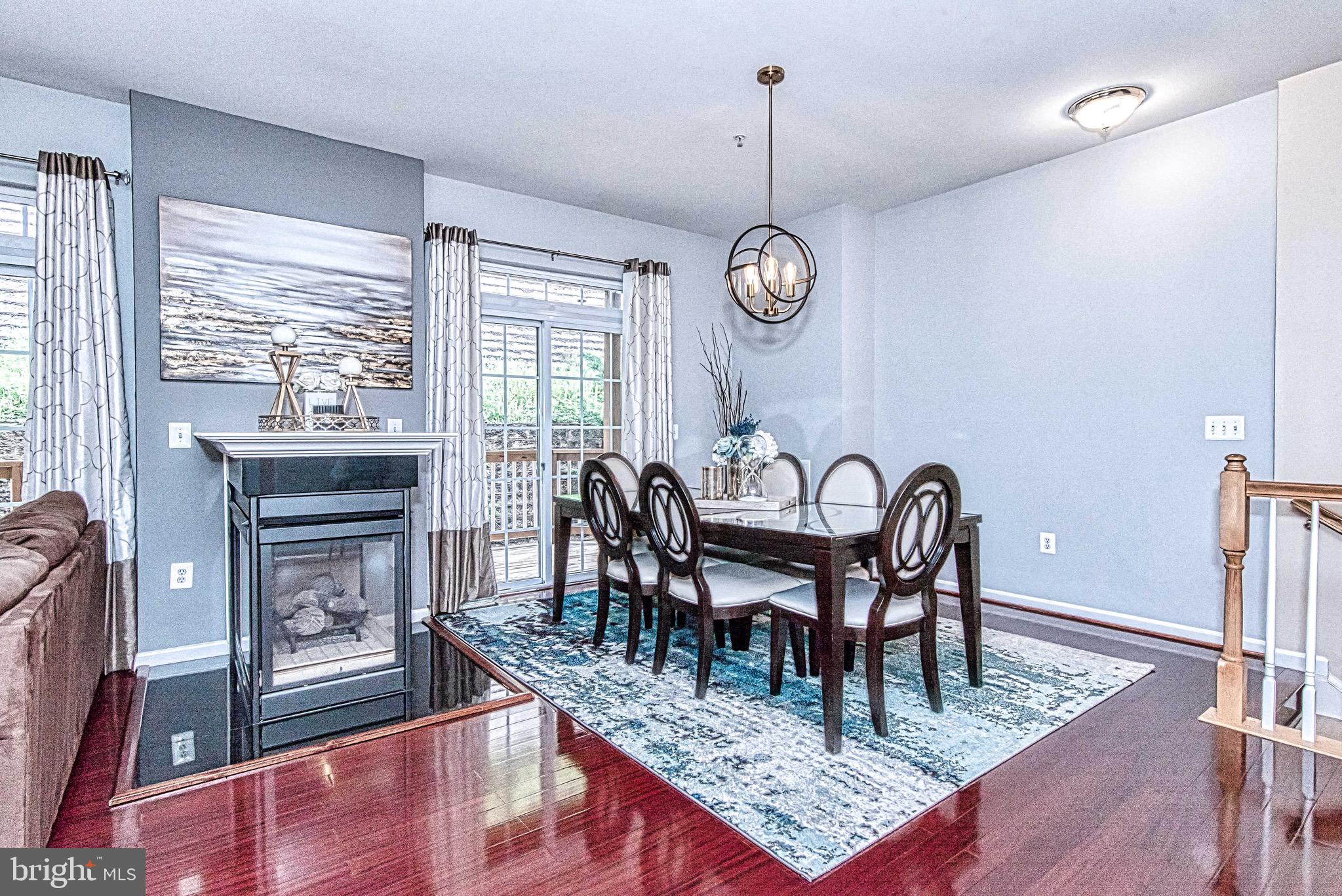 13812 Breezy Ridge Way, Unit 101 Woodbridge, VA 22191 - Photo 6 of 45