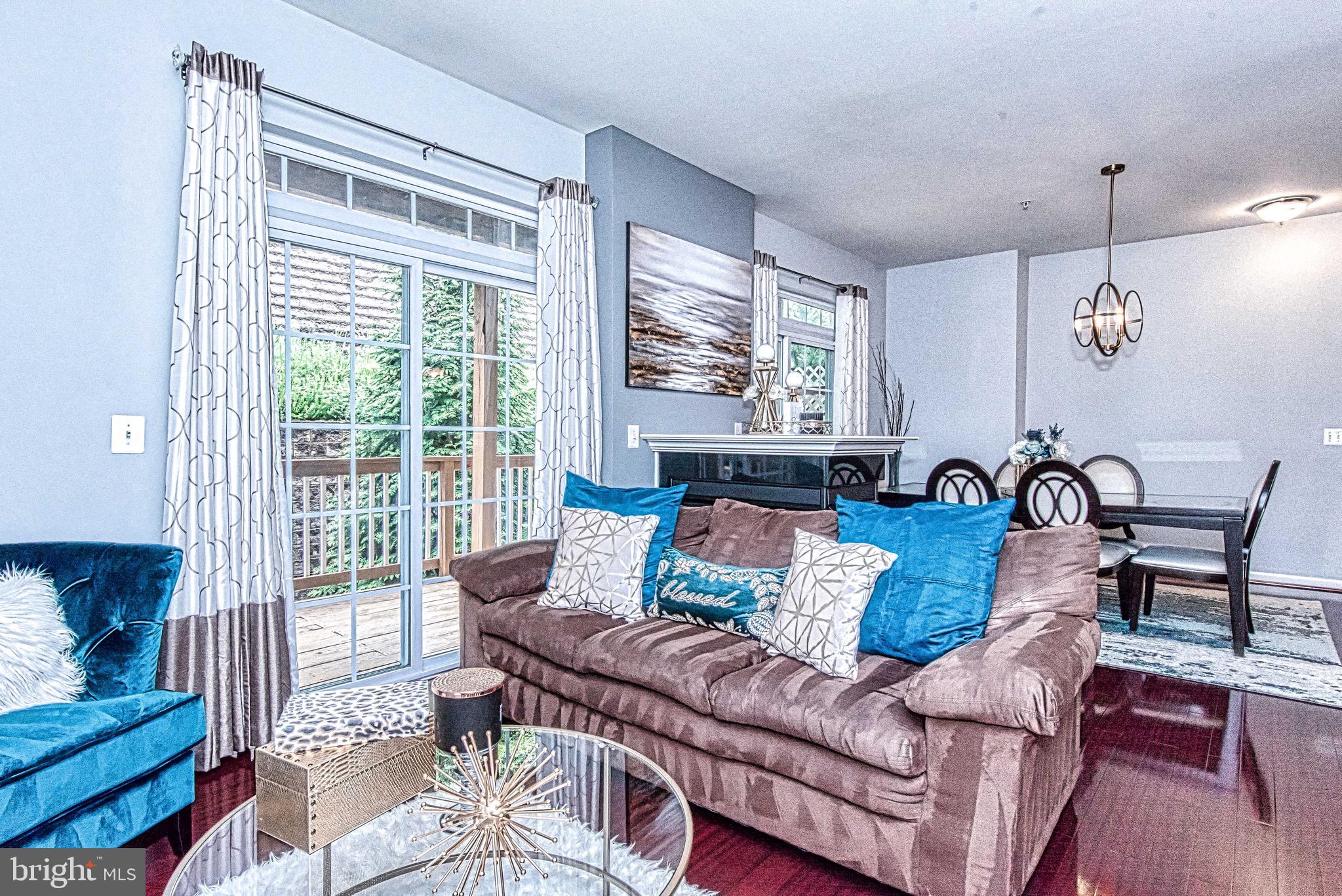 13812 Breezy Ridge Way, Unit 101 Woodbridge, VA 22191 - Photo 7 of 45