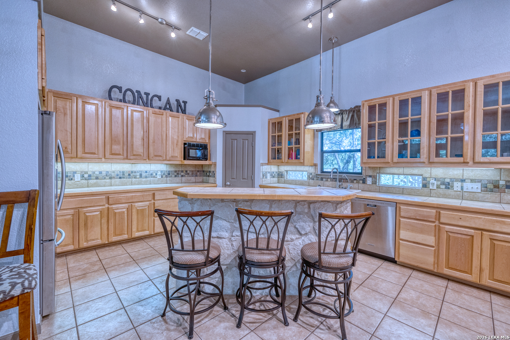 382 ARBOLES Court Concan, TX 78838 - Photo 25 of 64