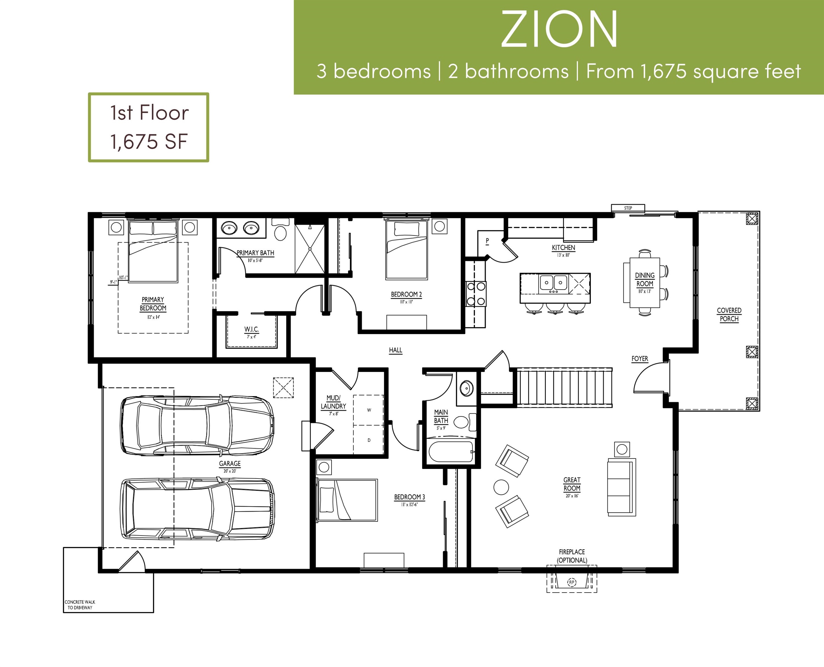 4817 Suelo Road Fitchburg, WI 53711 - Photo 2 of 32