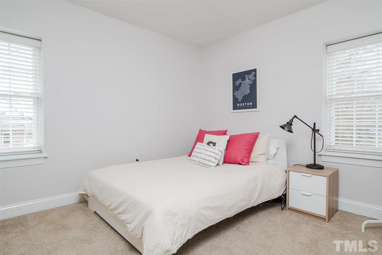 1908 Fairfield Drive, Unit 1908 Raleigh, NC 27608 - Photo 18 of 20