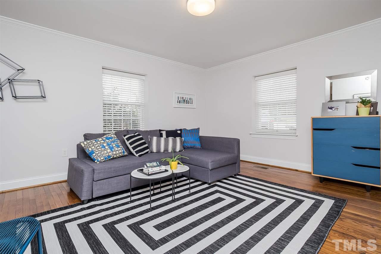 1908 Fairfield Drive, Unit 1908 Raleigh, NC 27608 - Photo 5 of 20