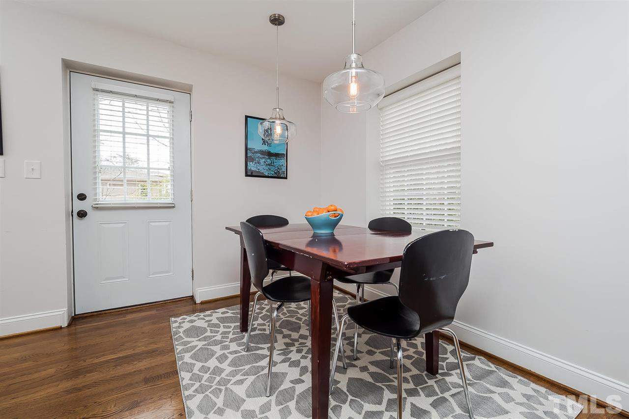 1908 Fairfield Drive, Unit 1908 Raleigh, NC 27608 - Photo 6 of 20