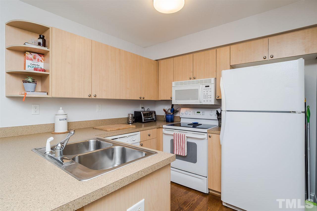 1908 Fairfield Drive, Unit 1908 Raleigh, NC 27608 - Photo 8 of 20