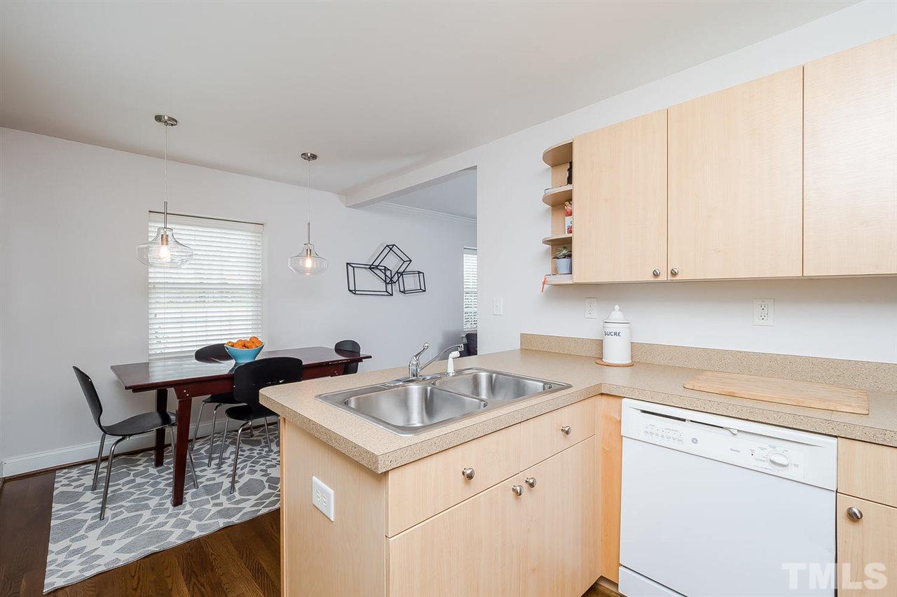 1908 Fairfield Drive, Unit 1908 Raleigh, NC 27608 - Photo 10 of 20