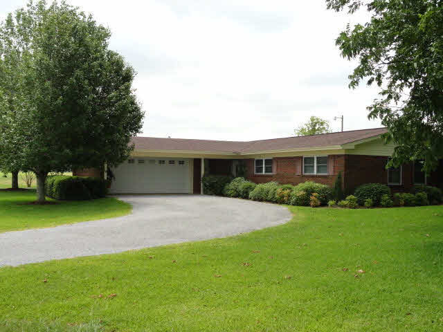 23220 Redtown Road Atmore, AL 36502 - Photo 1 of 1