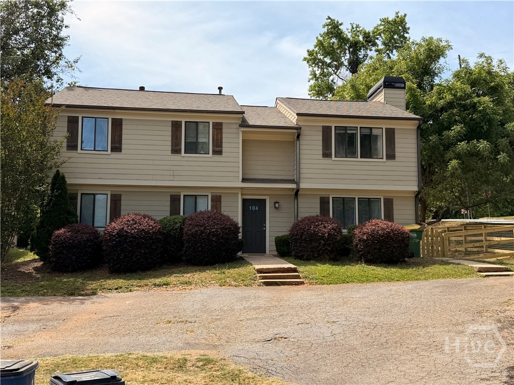 102 Welch Place Athens, GA 30606 - Photo 1 of 8