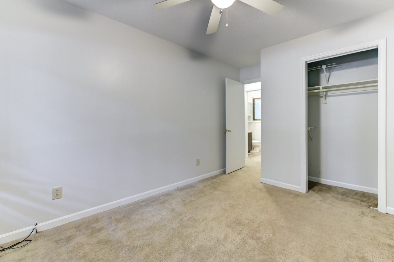 4520 Kaplan Drive Raleigh, NC 27606 - Photo 17 of 25 Bedroom