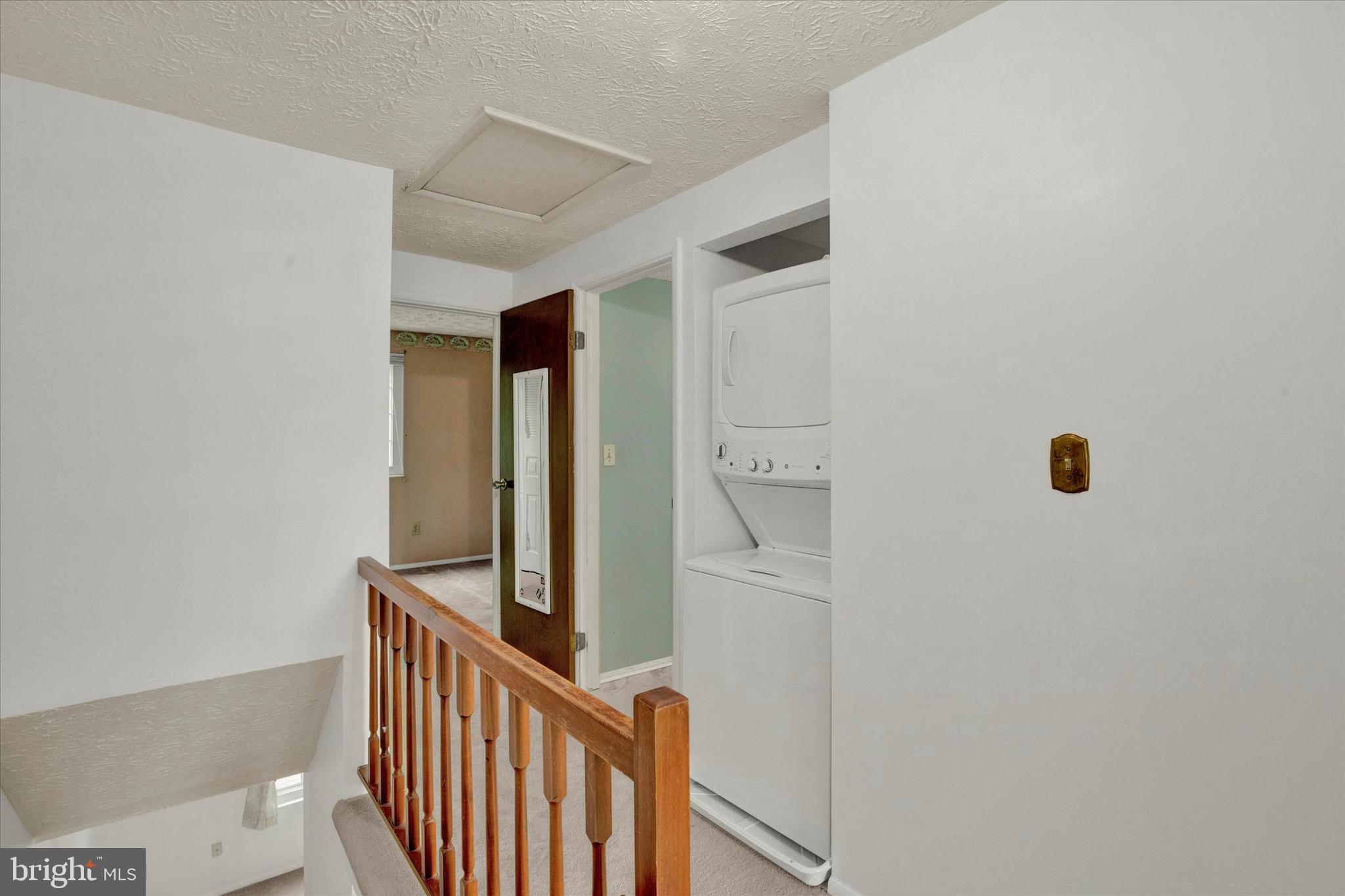 6 Stillwood Circle Nottingham, MD 21236 - Photo 20 of 21 a view of a hallway