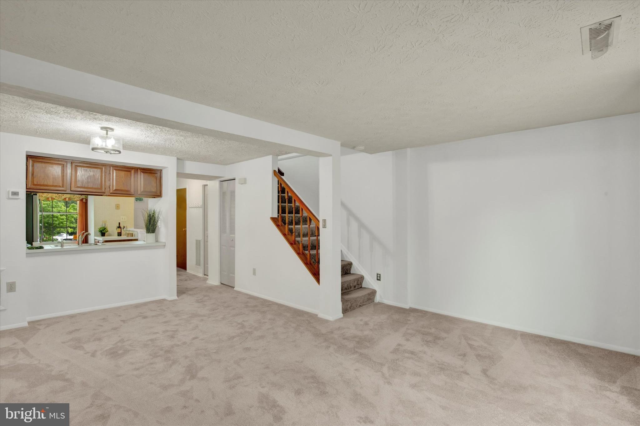 6 Stillwood Circle Nottingham, MD 21236 - Photo 8 of 21 a view of an empty room with a window