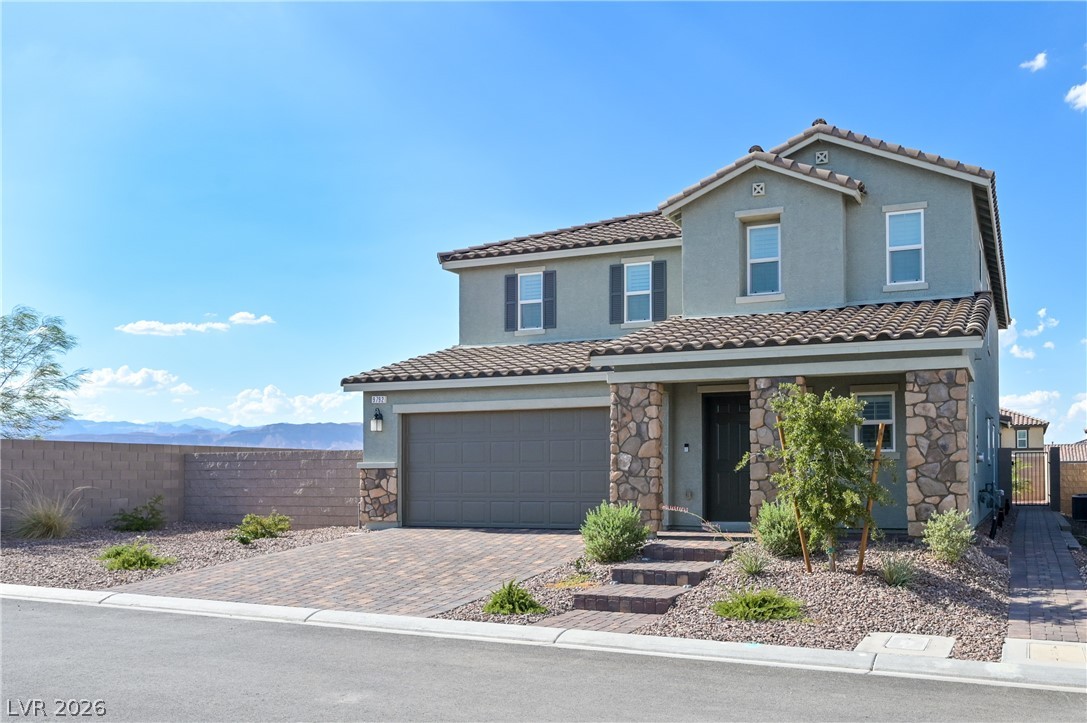 9792 Newcastle Spring Avenue Las Vegas, NV 89178 - Photo 1 of 49