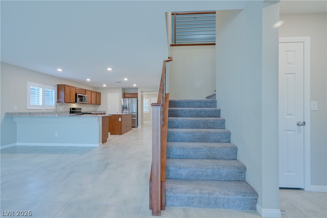 9792 Newcastle Spring Avenue Las Vegas, NV 89178 - Photo 20 of 49