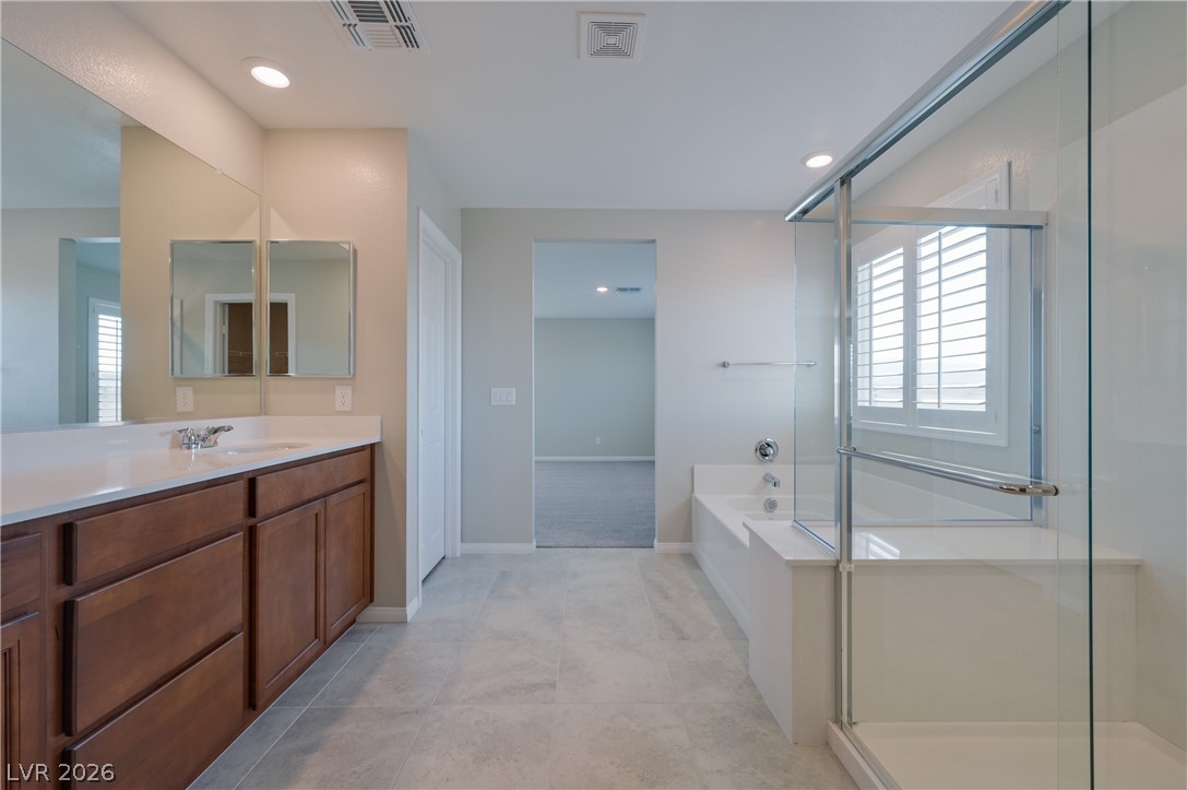 9792 Newcastle Spring Avenue Las Vegas, NV 89178 - Photo 34 of 49
