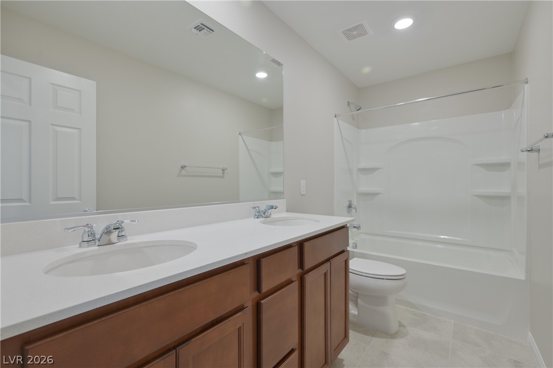 9792 Newcastle Spring Avenue Las Vegas, NV 89178 - Photo 39 of 49